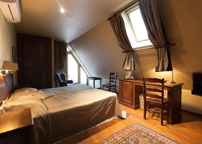 Hotel Boterhuis