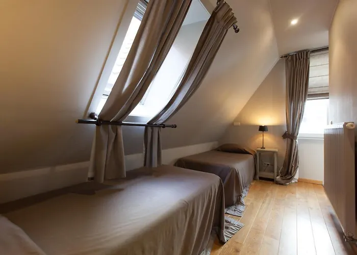 Hotel Boterhuis