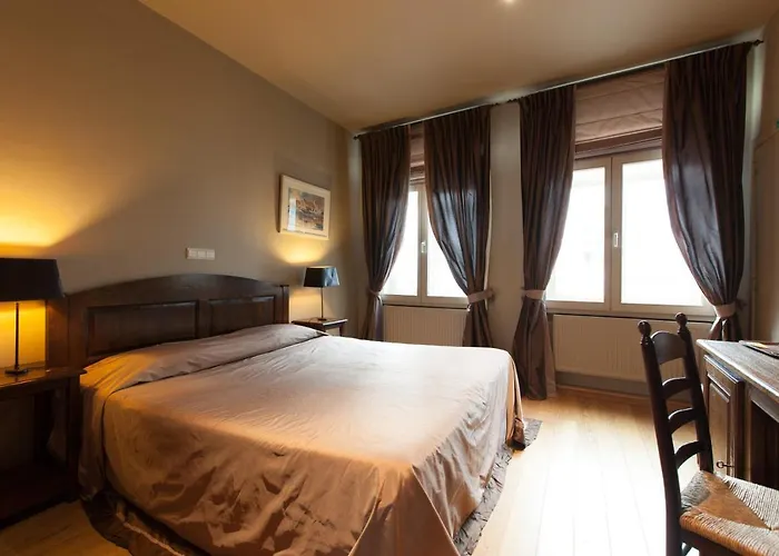 Hotel Boterhuis