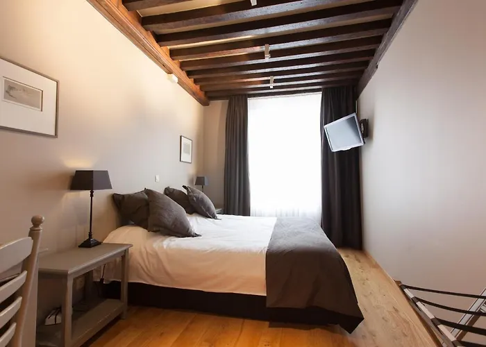 Hotel Boterhuis