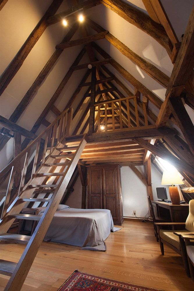 Hotel Boterhuis Brujas