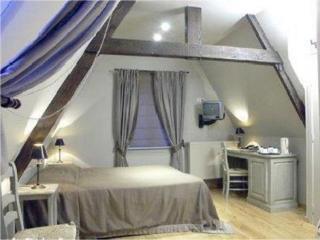 Hotel Boterhuis Brugge