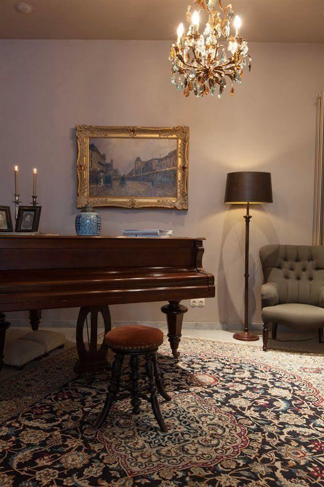 Boterhuis 3* Brugge